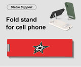 Dallas Stars NHL Cell Phone Stand Kickstand