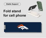 Denver Broncos NFL Cell Phone Stand Kickstand