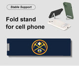 Denver Nuggets NBA Cell Phone Stand Kickstand
