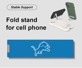 Detroit Lions NFL Cell Phone Stand Kickstand