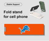 Detroit Lions NFL Cell Phone Stand Kickstand