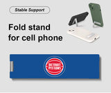 Detroit Pistons NBA Cell Phone Stand Kickstand