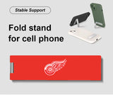 Detroit Red Wings NHL Cell Phone Stand Kickstand
