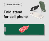 Detroit Red Wings NHL Cell Phone Stand Kickstand