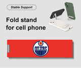 Edmonton Oilers NHL Cell Phone Stand Kickstand