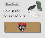 Florida Panthers NHL Cell Phone Stand Kickstand