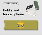 Golden State Warriors NBA Cell Phone Stand Kickstand