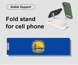 Golden State Warriors NBA Cell Phone Stand Kickstand