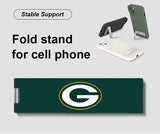 Green Bay Packers NFL Cell Phone Stand Kickstand