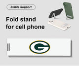 Green Bay Packers NFL Cell Phone Stand Kickstand