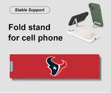Houston Texans NFL Cell Phone Stand Kickstand