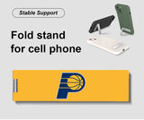 Indiana Pacers NBA Cell Phone Stand Kickstand