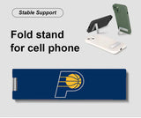 Indiana Pacers NBA Cell Phone Stand Kickstand