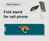 Jacksonville Jaguars NFL Cell Phone Stand Kickstand