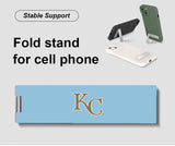 Kansas City Royals MLB Cell Phone Stand Kickstand