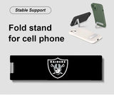 Las Vegas Raiders NFL Cell Phone Stand Kickstand