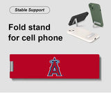Los Angeles Angels MLB Cell Phone Stand Kickstand