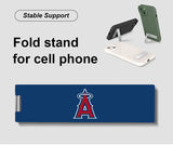 Los Angeles Angels MLB Cell Phone Stand Kickstand