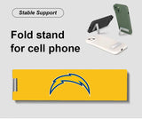 Los Angeles Chargers NFL Cell Phone Stand Kickstand