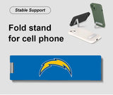 Los Angeles Chargers NFL Cell Phone Stand Kickstand