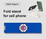 Los Angeles NBA Cell Phone Stand Kickstand
