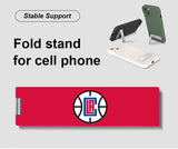 Los Angeles NBA Cell Phone Stand Kickstand