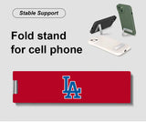 Los Angeles Dodgers MLB Cell Phone Stand Kickstand