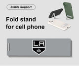 Los Angeles Kings NHL Cell Phone Stand Kickstand