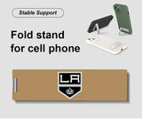 Los Angeles Kings NHL Cell Phone Stand Kickstand