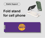 Los Angeles Lakers NBA Cell Phone Stand Kickstand