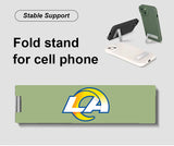 Los Angeles Rams NFL Cell Phone Stand Kickstand