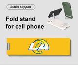 Los Angeles Rams NFL Cell Phone Stand Kickstand