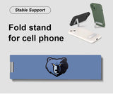 Memphis Grizzlies NBA Cell Phone Stand Kickstand