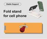 Miami Heat NBA Cell Phone Stand Kickstand