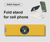 Milwaukee Brewers MLB Cell Phone Stand Kickstand