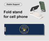 Milwaukee Brewers MLB Cell Phone Stand Kickstand