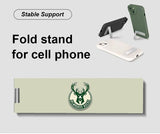 Milwaukee Bucks NBA Cell Phone Stand Kickstand