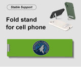 Minnesota Timberwolves NBA Cell Phone Stand Kickstand