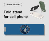 Minnesota Timberwolves NBA Cell Phone Stand Kickstand