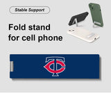 Minnesota Twins MLB Cell Phone Stand Kickstand