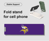 Minnesota Vikings NFL Cell Phone Stand Kickstand