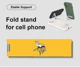 Minnesota Vikings NFL Cell Phone Stand Kickstand