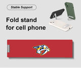 Nashville Predators NHL Cell Phone Stand Kickstand
