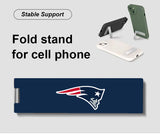 New England Patriots NFL Cell Phone Stand Kickstand
