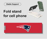 New England Patriots NFL Cell Phone Stand Kickstand