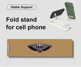 New Orleans Pelicans NBA Cell Phone Stand Kickstand