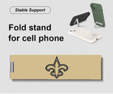 New Orleans Saints NFL Cell Phone Stand Kickstand