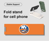 New York Islanders NHL Cell Phone Stand Kickstand