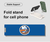 New York Islanders NHL Cell Phone Stand Kickstand