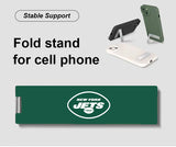 New York Jets NFL Cell Phone Stand Kickstand